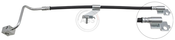 A.B.S. SL 1622 Bremsschlauch